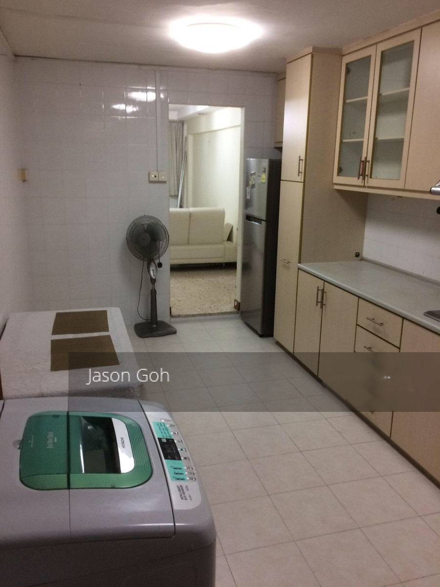 Blk 135 Bukit Batok West Avenue 6 (Bukit Batok), HDB 3 Rooms #192332892